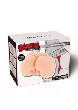 Bangers by Hidden Desire: Uwodzicielska Studentka