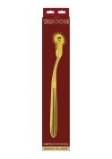 Zmysłowe Kółko Wartenberga Gold