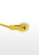 Zmysłowe Kółko Wartenberga Gold