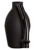 Elegancki Irigator Analityczny - Czarny