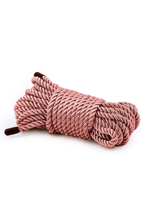 Różowa Lina Bondage Couture