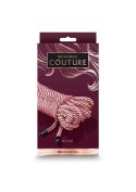 Różowa Lina Bondage Couture