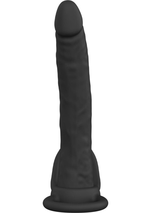 Double Trouble Anal Penetrator Czarny