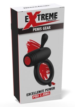 Pierścień Erekcyjny Excellence Power Pro C-Ring
