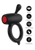 Pierścień Erekcyjny Excellence Power Pro C-Ring