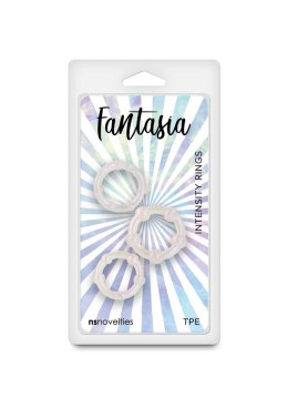 Fantasia: Pierścienie Intensywności
