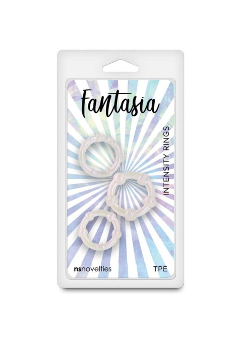 Fantasia: Pierścienie Intensywności