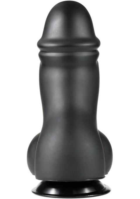 INFERNO by HIDDEN DESIRE: Dildo Fat Boys PVC 27 cm – Masywna Przyjemność