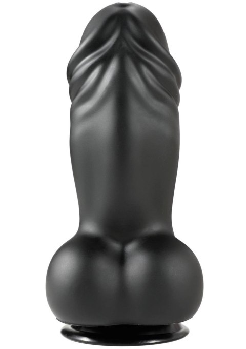 INFERNO by HIDDEN DESIRE: Dildo Fat Boys PVC 27 cm – Masywna Przyjemność