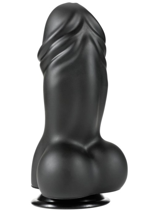 INFERNO by HIDDEN DESIRE: Dildo Fat Boys PVC 27 cm – Masywna Przyjemność