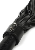 Bat z naturalnej skóry 75 cm