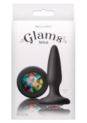 Glams Mini Tęczowy Klejnot - Wielokolorowy