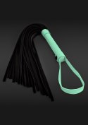 Flogger Świecący w Ciemności 'Glo'
