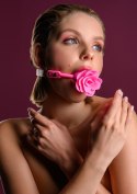Różowy Knebel Taboom Malibu Rose