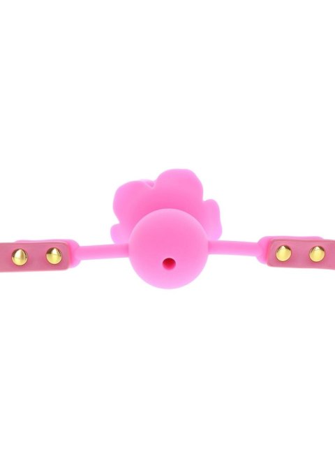 Różowy Knebel Taboom Malibu Rose