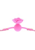Różowy Knebel Taboom Malibu Rose