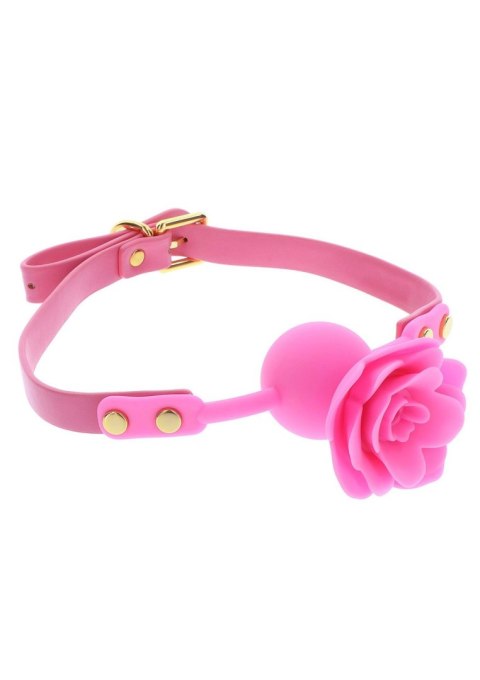 Różowy Knebel Taboom Malibu Rose
