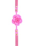 Różowy Knebel Taboom Malibu Rose