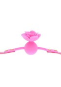Różowy Knebel Taboom Malibu Rose