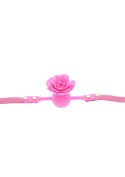 Różowy Knebel Taboom Malibu Rose
