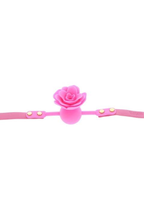 Różowy Knebel Taboom Malibu Rose