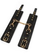 Uwodzicielski Zestaw Bondage Tempt 3-częściowy