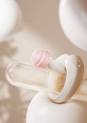 Apis – Wibracyjny Pierścień dla Par (Biały)