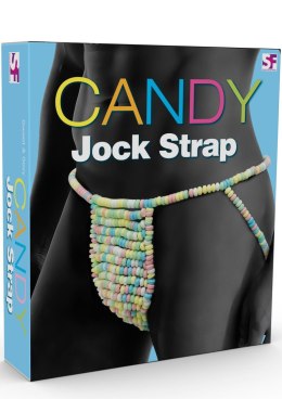Słodki Jockstrap Candy