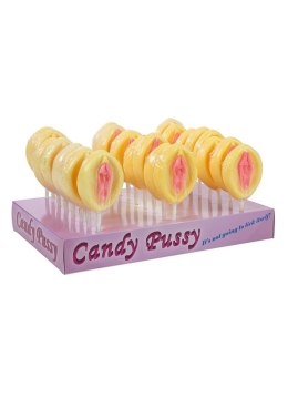 Lizak Candy Pussy