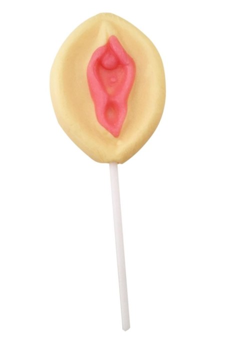 Lizak Candy Pussy