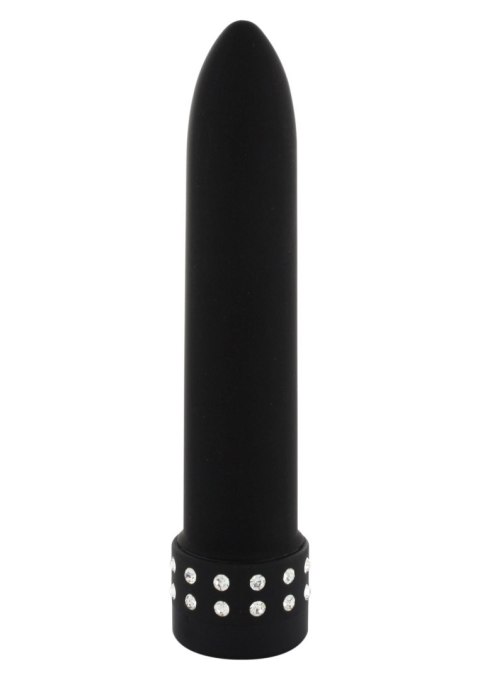 Wibrator Diamond Black