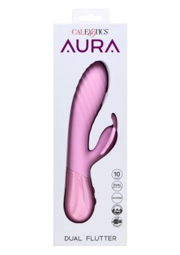 Wibrator Aura Dual Flutter