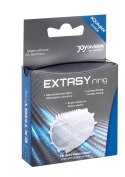 Przezroczysty Pierścień Extasy