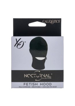 Maska Fetish Hood