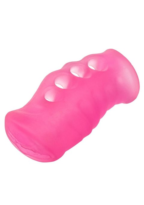 Masturbator Grip-N-Stroke Large dla Niezapomnianych Doznań