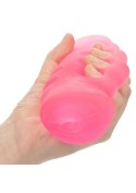 Masturbator Grip-N-Stroke Large dla Niezapomnianych Doznań