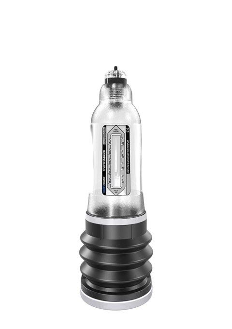 HYDROMAX 5 Transparentny