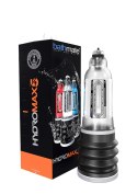 HYDROMAX 5 Transparentny