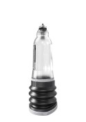 HYDROMAX 5 Transparentny