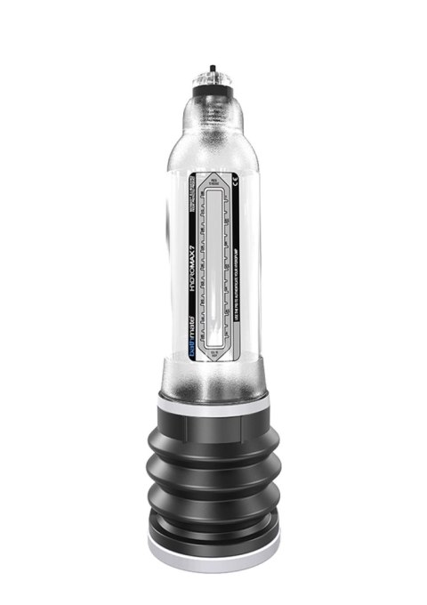 HYDROMAX 7 Transparentna Hydropompa