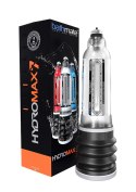 HYDROMAX 7 Transparentna Hydropompa