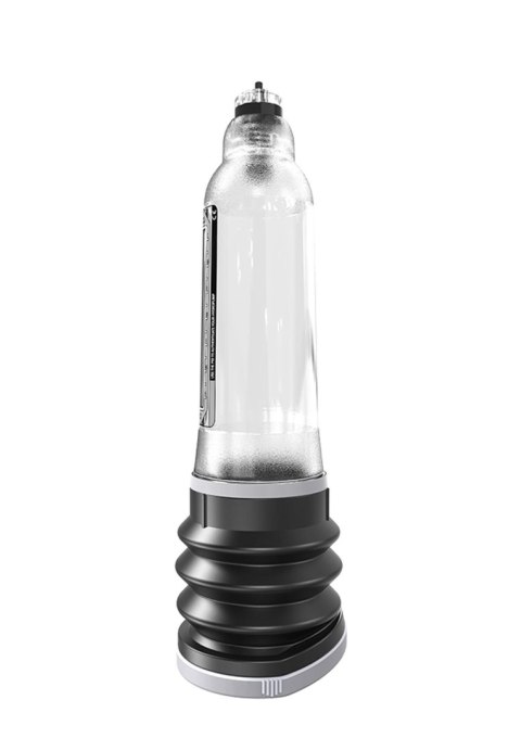 HYDROMAX 7 Transparentna Hydropompa