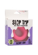 Różowy masturbator Slop Top Filthy Luv
