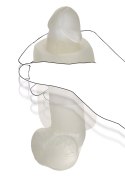 Slop Top Nasty Luv – Fluorescencyjny Masturbator