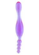 Smoothy Prober – Purpurowa Sonda Pieszczot