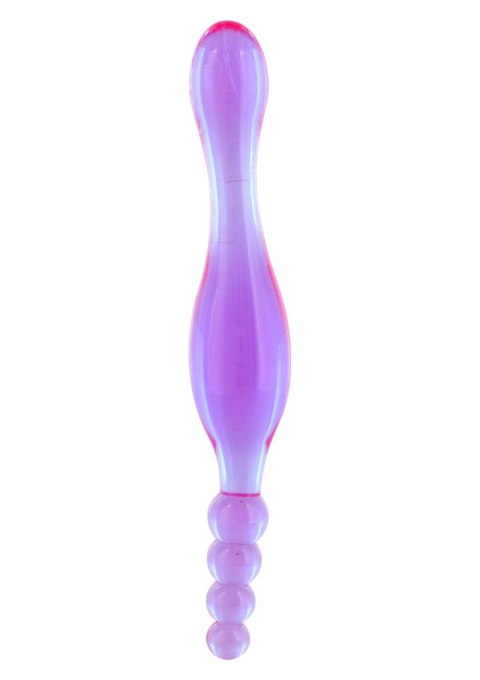 Smoothy Prober – Purpurowa Sonda Pieszczot