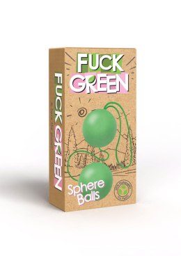 Ekologiczne Kule Gejszy Sphere Green