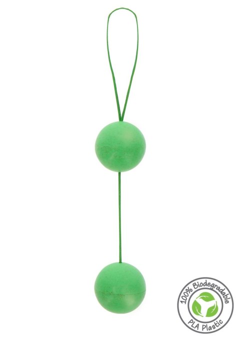 Ekologiczne Kule Gejszy Sphere Green