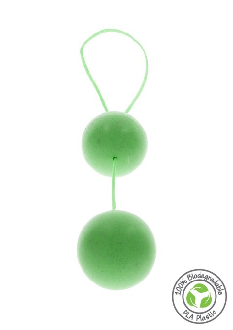 Ekologiczne Kule Gejszy Sphere Green