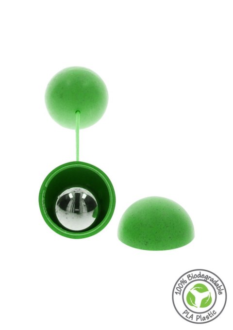 Ekologiczne Kule Gejszy Sphere Green